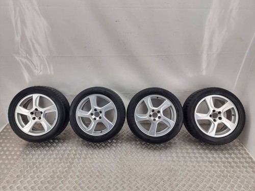 Volvo v60 2011 set r17 - r17, alloy