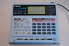 Boss DR-880 'Dr Rhythm' Midi