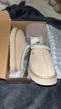 UGG Kids Tazz Slippers Sand