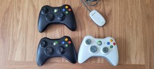 Xbox 360 Controller Bundle