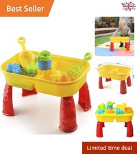 Kids' Brightly Colored Sand