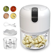 Portable Mini Food Chopper