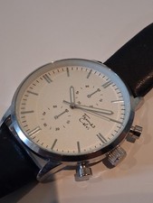 Thomas Calvi Men’s Watch