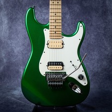 [Charvel] Custom Shop So-Cal