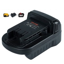 Battery Adapter Converter for
