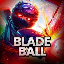 Blade ball most - -,