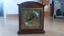 Elliott Of London Mantel Clock