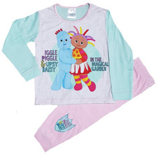 Girls In The Night Garden