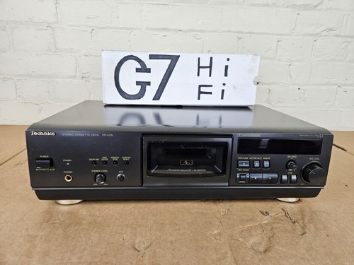 Technics az6 stereo - rs,