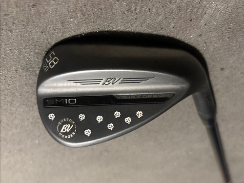 Vokey wedgeworks sm10 12d - vokey,