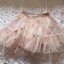 NEXT Pale Pink And Rose Gold