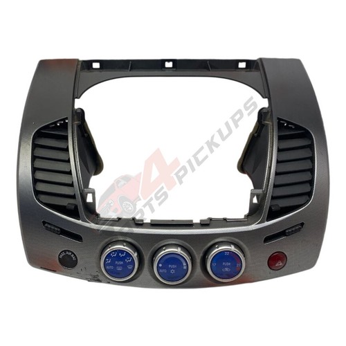 2009 mitsubishi l200 - 2009, raging