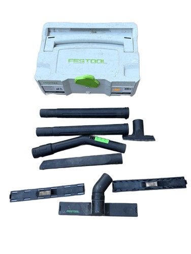 Festool 27 36 plus - rs-st, d