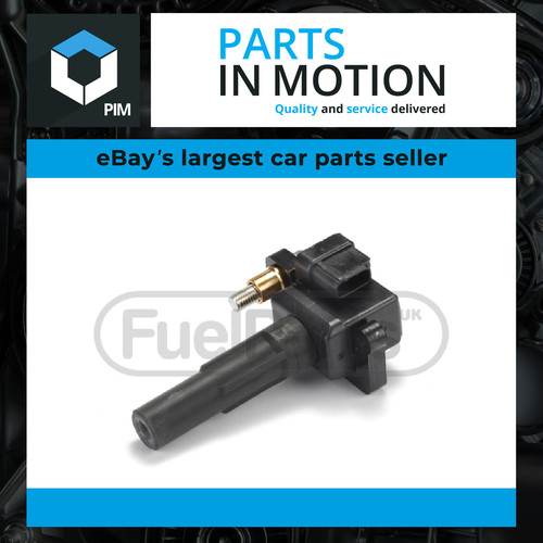 Ignition coil fits subaru - ignition,