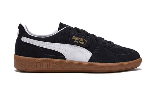 Puma palermo trainers - puma,