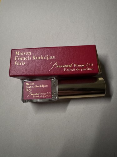 Maison francis kurkdjian - francis,