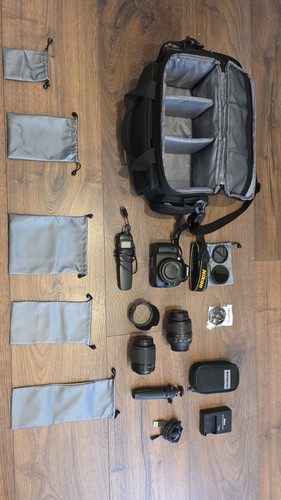 Nikon d5100 digital - d5100,