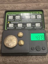 10K - Scrap Gold 43.79 Grams -