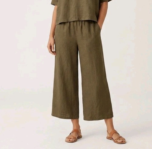 Eileen fisher organic - fisher, linen