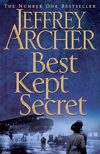 Best kept secret the clifton - secret, (the