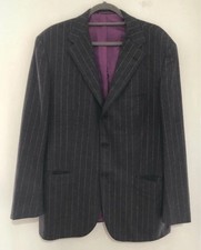 Kiton Napoli Mens 100%