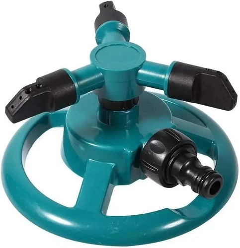 360 rotating garden lawn - rotating, garden/lawn