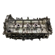 2019 Nissan Navara NP300 Complete Cylinder Head (2016-2021) 130c07155r