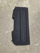 Ford Fiesta MK7 Parcel Shelf Panel Luggage Load Cover  