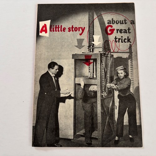 Little story about great - story,