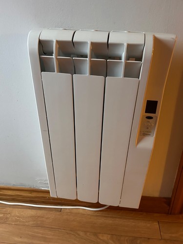 Kyros rointe 330 electric - kyros,