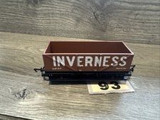 Hornby Freight Wagon