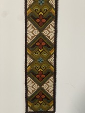 Vintage bell pull - vintage,