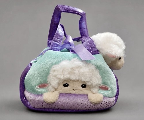Sheep bags for kids - sheep,