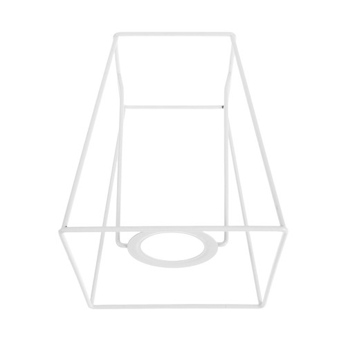 Diy lampshade holder iron - holder:,