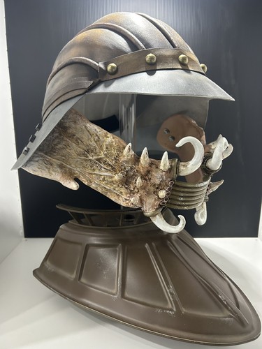 Star wars skiff guard - skiff,