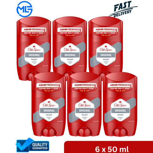 Old spice original deodorant - spice,