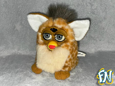 Electronic Furby (Original)