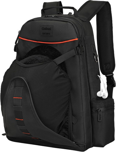 Equestrian backpack with - backpack,