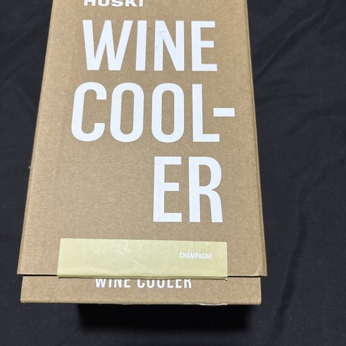 Huski wine cooler - wine,
