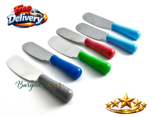 Mini butter knife cheese cream - butter,