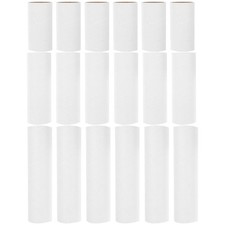 18 Pcs Cardboard Cylinder