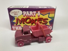 MOKES - LONE STAR SKIP LORRY