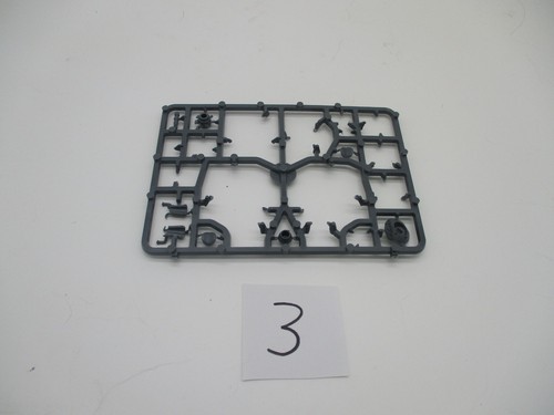 Warhammer the old world - the,