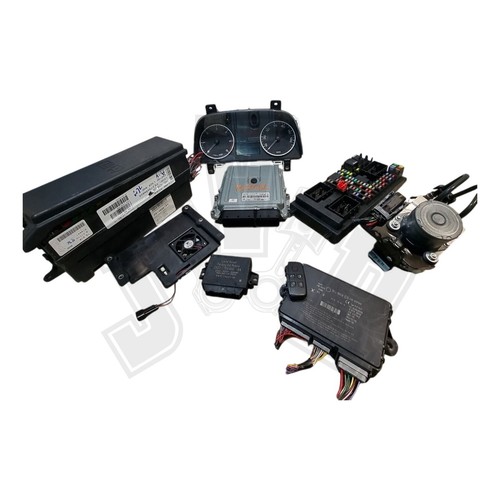 Range rover ecu kit diesel - rover,