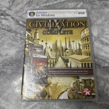 Sid Meier's Civilization IV