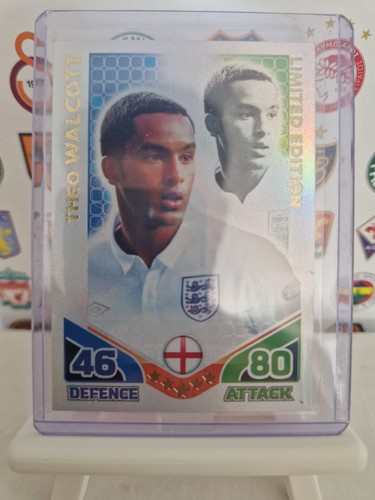 Topps match attax world cup - topps,