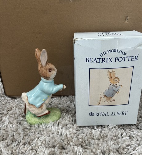 Royal albert beatrix potter - royal,