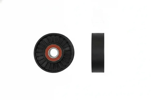 Belt tensioner pulley - tensioner,