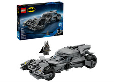 LEGO Super Heroes  Batman v