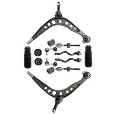 BMW E36 Front Suspension